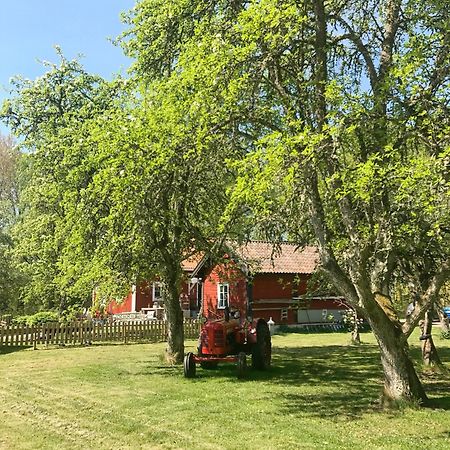 Visingso Pensionat Buitenkant foto