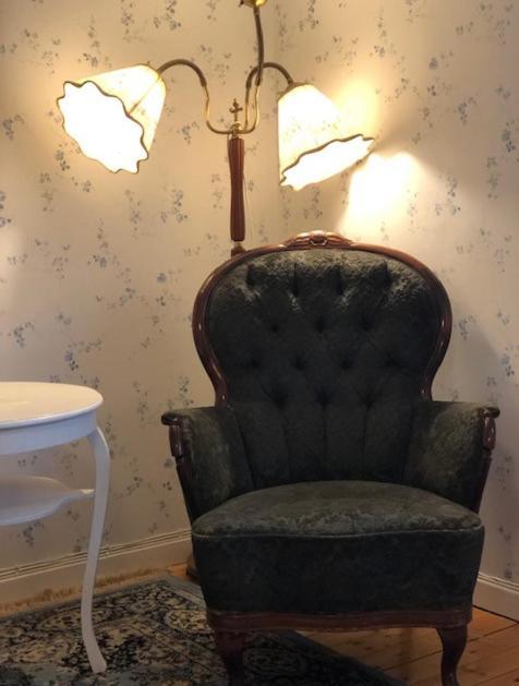 Visingso Pensionat Buitenkant foto