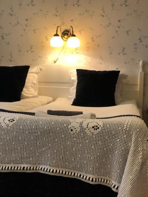 Visingso Pensionat Buitenkant foto