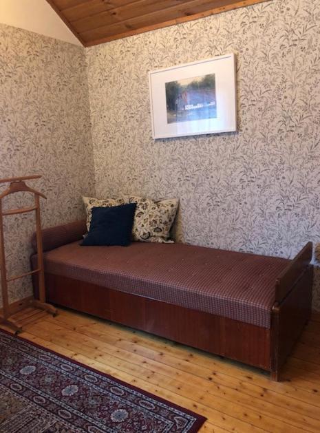 Visingso Pensionat Buitenkant foto