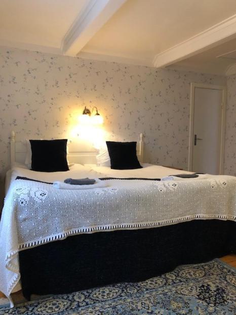 Visingso Pensionat Buitenkant foto