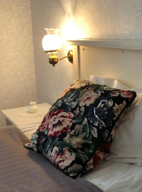 Visingso Pensionat Buitenkant foto
