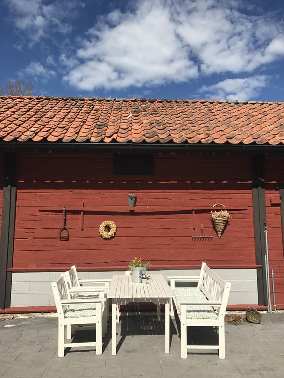 Visingso Pensionat Buitenkant foto