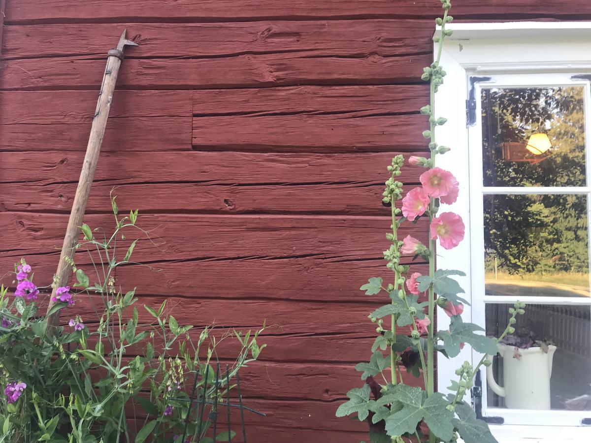 Visingso Pensionat Buitenkant foto