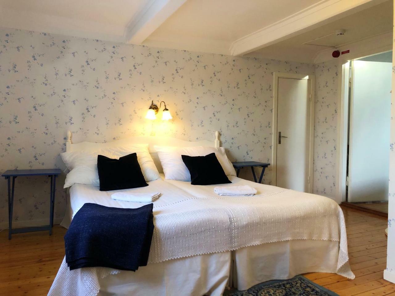 Visingso Pensionat Buitenkant foto