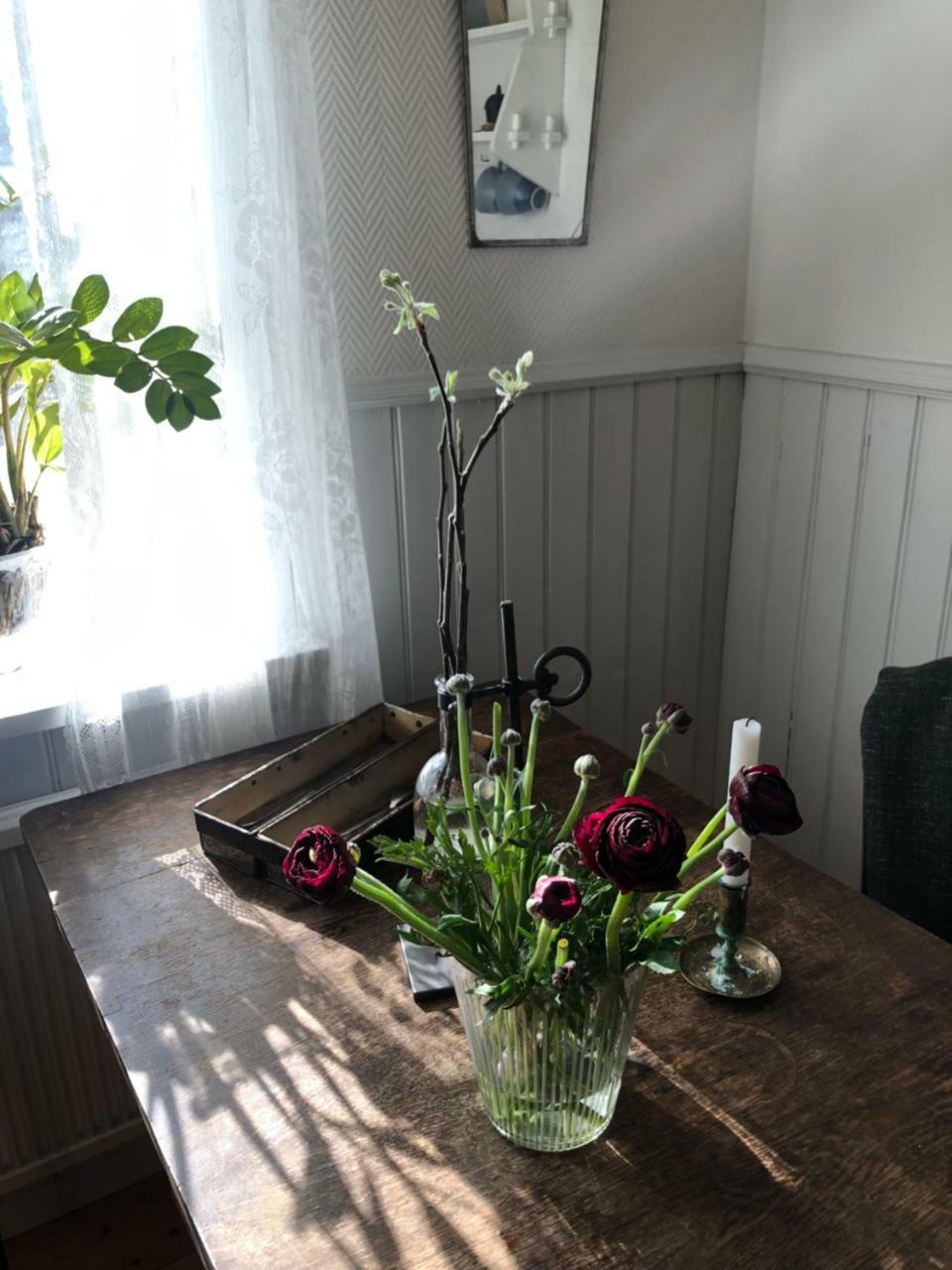 Visingso Pensionat Buitenkant foto